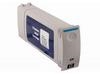 Clover Imaging WH83C ( HP 83 ) Compatible  ( C4941A ) Compatible  OEM Cyan UV Inkjet Cartridge
