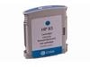 Clover Imaging WH85C ( HP 85 ) Compatible  ( C9425A ) Compatible  OEM Cyan Inkjet Cartridge