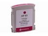 Clover Imaging WH85M ( HP 85 ) Compatible  ( C9426A ) Compatible  OEM Magenta Inkjet Cartridge