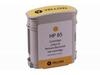 Clover Imaging WH85Y ( HP 85 ) Compatible  ( C9427A ) Compatible  OEM Yellow Inkjet Cartridge