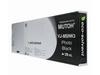 Clover Imaging WMUES2LBK ( Mutoh VJ-MSINK3A-LK220 ) Compatible  Light Black Wide Format Inkjet Cartridge