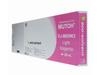 Clover Imaging WMUESLM ( Mutoh VJ-MSINK3A-LM220 ) Compatible  Light Magenta Wide Format Inkjet Cartridge