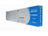 Clover Imaging WMUES4C ( Mutoh VJ-MSINK3A-CY440 ) Compatible  Cyan Wide Format Inkjet Cartridge