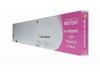 Clover Imaging WMUES4LM ( Mutoh VJ-MSINK3A-LM440 ) Compatible  Light Magenta Wide Format Inkjet Cartridge
