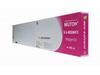 Clover Imaging WMUES4M ( Mutoh VJ-MSINK3A-MA440 ) Compatible  Magenta Wide Format Inkjet Cartridge