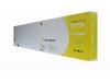 Clover Imaging WMUES4Y ( Mutoh VJ-MSINK3A-YE440 ) Compatible  Yellow Wide Format Inkjet Cartridge