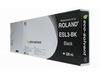 Clover Imaging WRES3B ( Roland ESL3-BK ) Compatible  Black Ink Cartridge