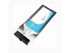Clover Imaging WRTR2LC ( Roland TR2-LC ) Compatible  Light Cyan Wide Format Inkjet Bag
