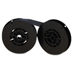 DEC LA36R-12 Compatible Black Fabric Spool Printer Ribbon (Box of 6)(3 million characters yield)