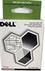 Dell Series 2 ( 310-3540 ) ( Ctg# 7Y743 ) ( X0502 )  OEM Black Ink Cartridge