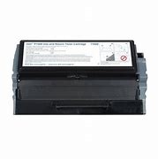 Dell 310-3544 ( 7Y608 ) ( R0894 ) OEM "Return Program" Black Toner Cartridge
