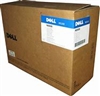 Dell 310-4132 ( Ctg# N0888 ) ( Mfg# D1853 ) OEM Black Toner Cartridge