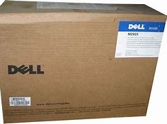 Dell 310-4585 ( Ctg# M2925 ) ( Mfg# C3044 ) OEM "Return Program" Black Extra High Toner Cartridge
