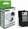 Dell Series 5 ( 310-5368 ) ( M4640 ) ( CM340 ) OEM Black High Yield Ink Cartridge