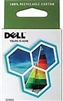 Dell Series 5 ( 310-5376 ) ( J4844 ) ( WT082 ) OEM Photo Colour Ink Cartridge