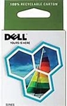 Dell Series 5 ( 310-5376 ) ( J4844 ) ( WT082 ) OEM Photo Colour Ink Cartridge