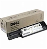 Dell 310-5726 ( Ctg# K4971 ) ( Mfg# K5362 ) OEM Black Toner Cartridge