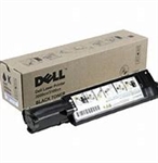 Dell 310-5726 ( Ctg# K4971 ) ( Mfg# K5362 ) OEM Black Toner Cartridge