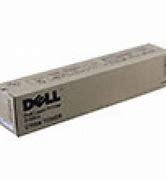 Dell 310-5810 ( Ctg# GG579 ) ( Mfg# H7029 ) OEM Cyan Toner Cartridge