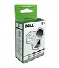Dell Series 5 ( 310-6963 ) ( Ctg# CM340 ) OEM Black High Yield Ink Cartridge