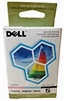Dell Series 5 ( 310-6964 ) OEM Colour Ink Cartridge