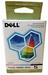 Dell Series 5 ( 310-6964 ) OEM Colour Ink Cartridge