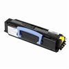 Dell 310-7020 ( Ctg# J3815 ) OEM "Return Program" Black Toner Cartridge
