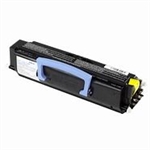 Dell 310-7020 ( Ctg# J3815 ) OEM "Return Program" Black Toner Cartridge