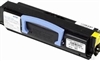 Dell 310-7022 ( Ctg# K3756 ) OEM "Return Program" Black High Yield Toner Cartridge