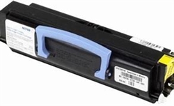 Dell 310-7022 ( Ctg# K3756 ) OEM "Return Program" Black High Yield Toner Cartridge
