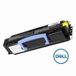 Dell 310-7023 ( Ctg# N3769 ) OEM Black Toner Cartridge