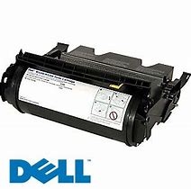 Dell 310-7238 ( Ctg# UD314 ) ( Mfg# UG220 ) OEM "Return Program" Black Extra High Yield Laser Toner Cartridge