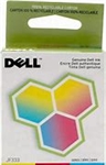 Dell Series 6 ( 310-7518 ) ( Ctg# JF333 ) ( Mfg# PG324 ) OEM Colour Ink Cartridge