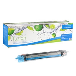Dell 310-7892 ( Ctg# GD907 ) ( Mfg# JD762 ) Compatible Cyan Toner Cartridge
