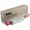 Dell 310-7894 ( Ctg# KD566 ) ( Mfg# JD761 ) OEM Magenta Toner Cartridge