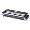 Dell 310-8095 ( Ctg# RF012 ) ( Mfg# XG726 ) OEM Cyan Toner Cartridge