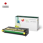 Dell 310-8098 ( Ctg# NF556 ) ( Mfg# XG724 ) Compatible Yellow High Yield Laser Toner Cartridge