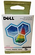 Dell Series 5 ( 310-8237 ) ( U5553 ) ( J4844 ) OEM Photo Colour Ink Cartridge