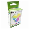 Dell Series 7 ( 310-8375 ) ( Ctg# DH829 ) ( Mfg# GR282 ) OEM Colour Ink Cartridge
