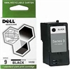 Dell Series 9 ( 310-8388 ) ( Ctg# MK990 ) ( Mfg# MW173 ) OEM Black Ink Cartridge