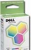 Dell Series 9 ( 310-8389 ) ( Ctg# MK991) ( Mfg# MW171 ) OEM Colour Ink Cartridge