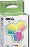 Dell Series 9 ( 310-8389 ) ( Ctg# MK991) ( Mfg# MW171 ) OEM Colour Ink Cartridge