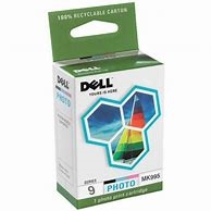 Dell Series 9 ( 310-8390 ) ( Ctg# MK995 ) ( DX510 ) ( MW169 ) OEM Photo Colour Ink Cartridge