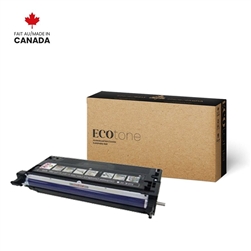 Dell 310-8395 ( Ctg# PF030 )( Mfg# XG721 ) Compatible Black High Yield Toner Cartridge