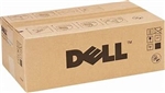 Dell 310-8396 ( Ctg# PF028 ) ( Mfg# XG725 ) OEM Black Toner Cartridge