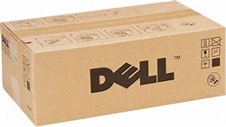 Dell 310-8396 ( Ctg# PF028 ) ( Mfg# XG725 ) OEM Black Toner Cartridge