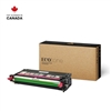 Dell 310-8399 ( Ctg# RF013 )( Mfg# XG723 ) Compatible Magenta High Yield Laser Toner Cartridge