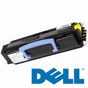Dell 310-8700 ( Ctg# MW558 ) ( Mfg# GR332 ) OEM "Return Program" Black High Yield Toner Cartridge