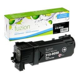 Dell 310-9058 ( Ctg# DT615 ) ( Mfg# KU052 ) Compatible Black High Yield Laser Toner Cartridge