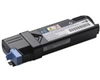 Dell 310-9060 ( Ctg# KU051 ) ( Mfg# KU053 ) OEM Cyan High Yield Laser Toner Cartridge